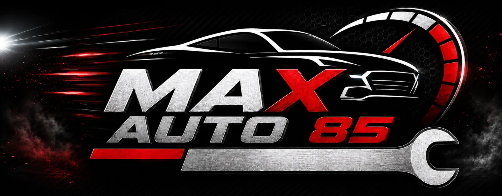 Max Auto 85